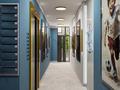 2-комнатная квартира · 53.27 м² · 8/9 этаж, мкр Кайрат 100 — проспект Рыскулова - Кульджинский тракт за 24.9 млн ₸ в Алматы, Турксибский р-н — фото 17