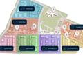 2-комнатная квартира · 53.27 м² · 8/9 этаж, мкр Кайрат 100 — проспект Рыскулова - Кульджинский тракт за 24.9 млн ₸ в Алматы, Турксибский р-н — фото 19