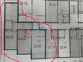 2-комнатная квартира · 53.27 м² · 8/9 этаж, мкр Кайрат 100 — проспект Рыскулова - Кульджинский тракт за 24.9 млн ₸ в Алматы, Турксибский р-н — фото 24