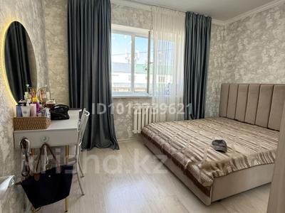 2-комнатная квартира · 58 м² · 4/4 этаж, мкр Нурсая 6 за 20 млн ₸ в Атырау