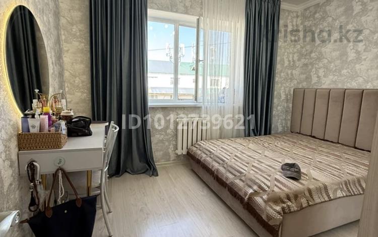 2-комнатная квартира · 58 м² · 4/4 этаж, мкр Нурсая 6 за 20 млн ₸ в Атырау — фото 2