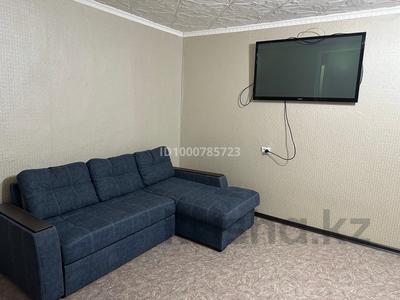 2-комнатная квартира · 45 м² · 3/5 этаж · помесячно, Алашахана 9 за 200 000 〒 в Жезказгане