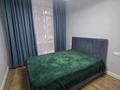 2-комнатная квартира · 52 м² · 2/10 этаж, ул. Мухамедханов, 8 8 — Мухамедханова-Айтеке Би за 280 000 ₸ в Астане, Нура р-н