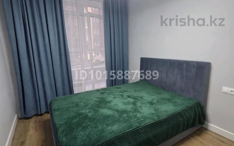 2-комнатная квартира · 52 м² · 2/10 этаж, ул. Мухамедханов, 8 8 — Мухамедханова-Айтеке Би за 280 000 ₸ в Астане, Нура р-н — фото 3