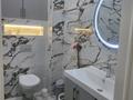 2-комнатная квартира · 52 м² · 2/10 этаж, ул. Мухамедханов, 8 8 — Мухамедханова-Айтеке Би за 280 000 ₸ в Астане, Нура р-н — фото 8