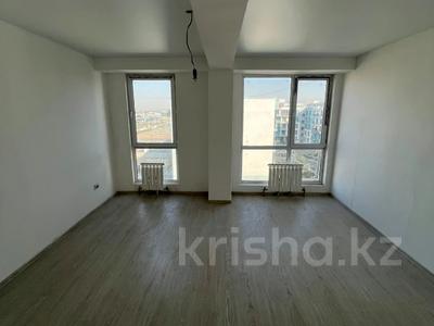 3-бөлмелі пәтер, 75.5 м², 6/6 қабат, мкр Шугыла, Жунисова, бағасы: 28.5 млн 〒 в Алматы, Наурызбайский р-н