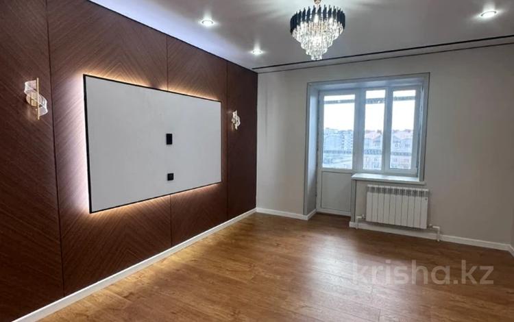 2-комнатная квартира · 60.6 м² · 5/9 этаж, Алтын орда 15е за 29.4 млн ₸ в Актобе — фото 2