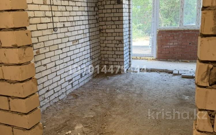 Еркін · 54.8 м², бағасы: 250 000 ₸ в Уральске — фото 2