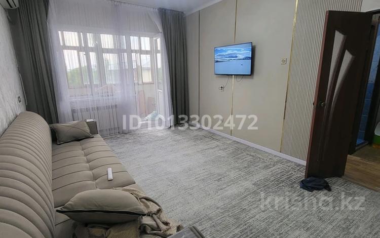 3-комнатная квартира · 68 м² · 5/5 этаж, мкр Мынбулак 21 — 9 микрн за 18.5 млн ₸ в Таразе — фото 2