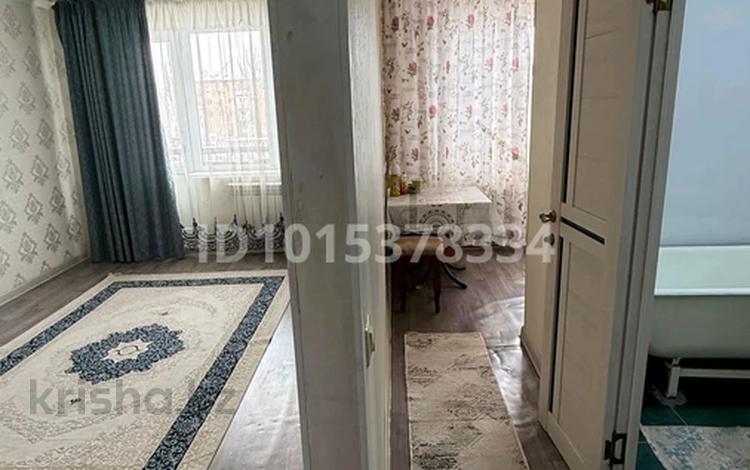 1-комнатная квартира · 38 м² · 3/5 этаж, Толе би 9 за 100 000 ₸ в Таразе — фото 2