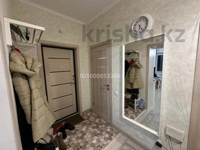 1-комнатная квартира · 45 м² · 1/5 этаж, ЖМ Лесная поляна — Возле бани за 18 млн ₸ в Косшы
