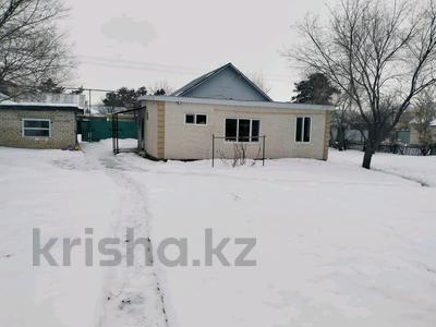 Отдельный дом · 4 комнаты · 140 м² · 10 сот., Военный городок 109 за 28 млн 〒 в Актобе