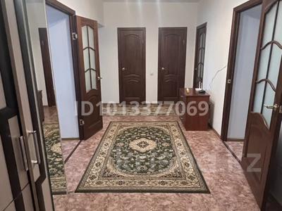 3-комнатная квартира · 84 м² · 3/9 этаж, Нур Актобе, 2-й микрорайон 19 за 25 млн ₸