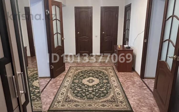 3-комнатная квартира · 84 м² · 3/9 этаж, Нур Актобе, 2-й микрорайон 19 за 25 млн ₸ — фото 2