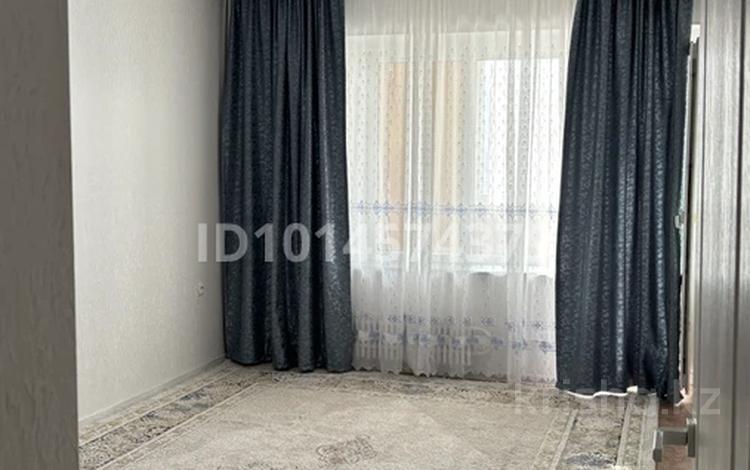 2-комнатная квартира · 46 м² · 3/9 этаж, 13-й мкр 50б за 170 000 ₸ в Актау — фото 2