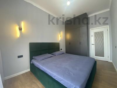 2-комнатная квартира · 38.7 м² · 11/12 этаж, ​Чингиз Айтматов 62 за 27 млн 〒 в Астане, Нура р-н