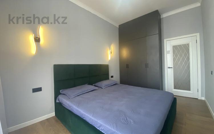 2-бөлмелі пәтер · 39.5 м² · 11/12 қабат, ​Чингиз Айтматов 62, бағасы: 26.5 млн ₸ в Астане, Нура р-н — фото 18