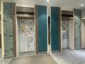 2-бөлмелі пәтер · 39.5 м² · 11/12 қабат, ​Чингиз Айтматов 62, бағасы: 26.5 млн ₸ в Астане, Нура р-н — фото 14