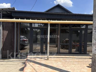 Дүкендер мен бутиктер, қоймалар, сұлулық салондары · 25 м², бағасы: 300 000 ₸ в Алматы, Турксибский р-н