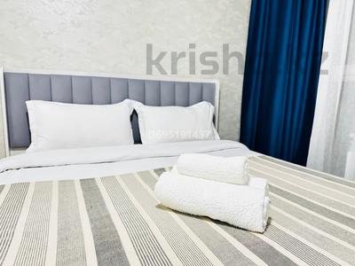 1-комнатная квартира · 45 м² · 6/10 этаж, Толе би за 2 500 〒 в Алматы, Ауэзовский р-н