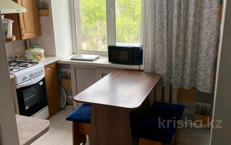 1-комнатная квартира · 35 м² · 2/9 этаж, Мира 158 за 120 000 ₸ в Петропавловске — фото 2