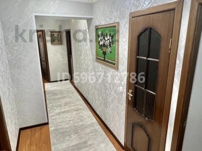 4-бөлмелі пәтер · 112 м² · 1/5 қабат, 28А мкр 1, бағасы: 30 млн ₸ в Актау