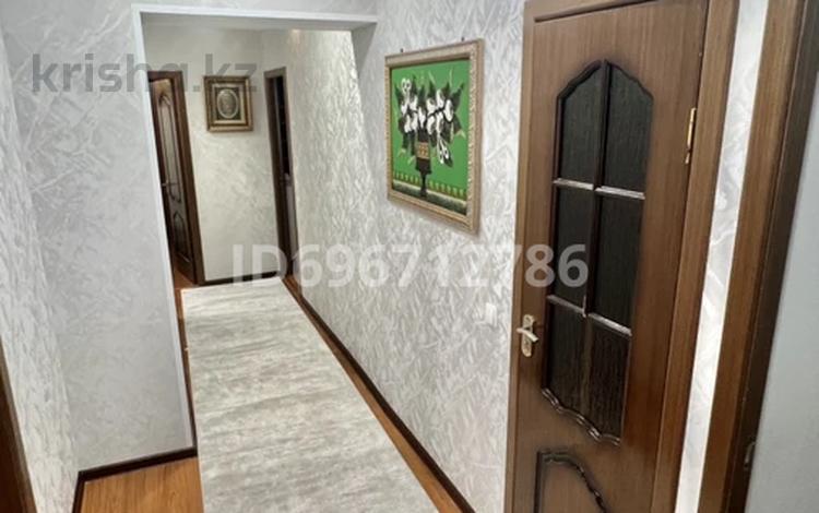 4-бөлмелі пәтер · 112 м² · 1/5 қабат, 28А мкр 1, бағасы: 30 млн ₸ в Актау — фото 9