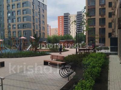 2-бөлмелі пәтер · 64 м² · 1/9 қабат, ул. Айнаколь 64, бағасы: 34.2 млн ₸ в Астане, Алматы р-н