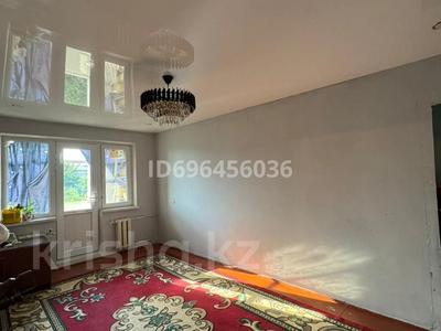 3-бөлмелі пәтер · 58 м² · 5/5 қабат, 8-й микрорайон, Октябрьская 27 — Мангельдина, бағасы: 18.5 млн ₸ в Шымкенте, Туран р-н