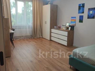 3-комнатная квартира · 80 м² · 5/7 этаж, Кульджинский тракт 153/42 — Бухтарминская за 57 млн ₸ в Алматы, Турксибский р-н