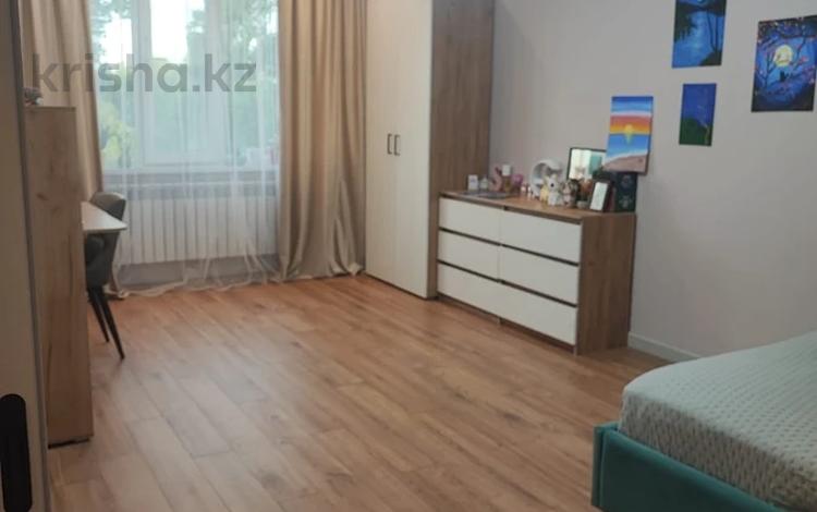 3-комнатная квартира · 80 м² · 5/7 этаж, Кульджинский тракт 153/42 — Бухтарминская за 57 млн ₸ в Алматы, Турксибский р-н — фото 2