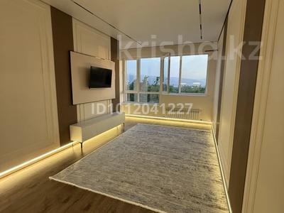 2-комнатная квартира · 56.8 м² · 6/6 этаж, Илтипат 49 за 350 000 ₸ в Алматы, Наурызбайский р-н