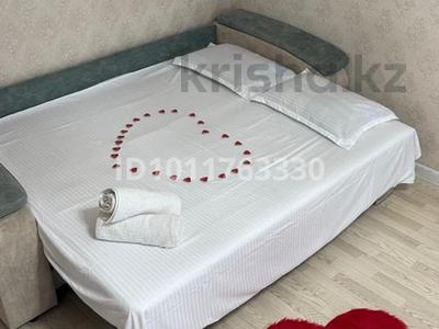 1-бөлмелі пәтер · 45 м² · 2/5 қабат, Береке ш/а. 2, бағасы: 12 000 ₸ в Атырау, мкр Береке