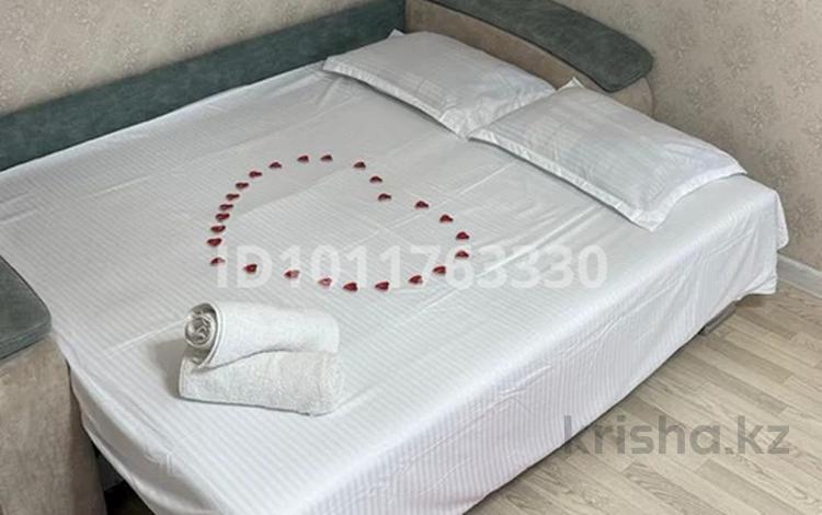 1-бөлмелі пәтер · 45 м² · 2/5 қабат, Береке ш/а. 2, бағасы: 12 000 ₸ в Атырау, мкр Береке — фото 2