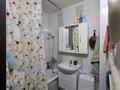 3-бөлмелі пәтер · 59 м² · 4/4 қабат, мкр №10 А, бағасы: 38 млн ₸ в Алматы, Ауэзовский р-н — фото 11