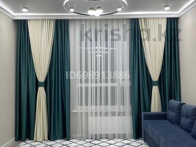 2-комнатная квартира · 62 м² · 6/7 этаж, Туркестан 18 — Туркестан за 18 000 ₸ в Астане