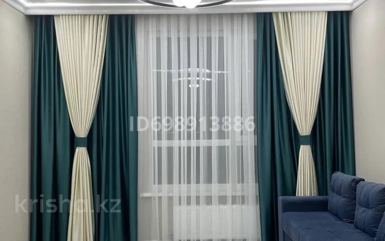 2-комнатная квартира · 62 м² · 6/7 этаж, Туркестан 18 — Туркестан за 18 000 ₸ в Астане — фото 10