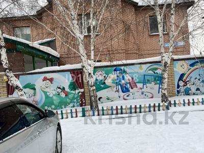 Отдельный дом · 8 комнат · 280 м² · 12 сот., Борис Ерзакович 20 — Рахмет тарговый дом за 160 млн 〒 в Астане, Сарыарка р-н