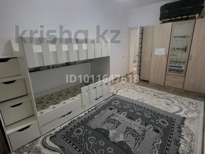 2-комнатная квартира · 54 м² · 3/3 этаж, Нур Актобе 21к — 1 мкр возле Дины за 17 млн ₸