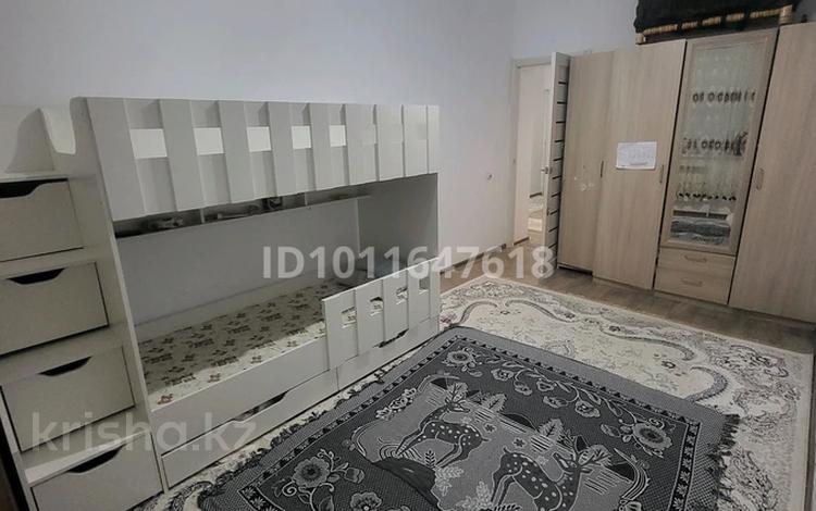2-комнатная квартира · 54 м² · 3/3 этаж, Нур Актобе 21к — 1 мкр возле Дины за 17 млн ₸ — фото 13