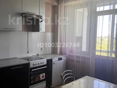 2-комнатная квартира · 63 м² · 9/10 этаж, Жибек Жолы 11 за 29 млн 〒 в Усть-Каменогорске
