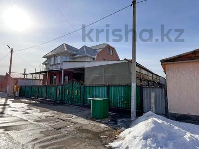 Отдельный дом · 5 комнат · 170 м² · 6 сот., Кудерина 27 за 56 млн ₸ в Талдыкоргане