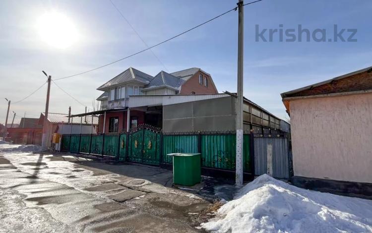 Жеке үй · 5 бөлме · 170 м² · 6 сот., Кудерина 27, бағасы: 56 млн ₸ в Талдыкоргане — фото 4