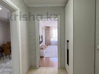 1-комнатная квартира · 45 м² · 5/9 этаж, Аккент за 27 млн ₸ в Алматы, Алатауский р-н