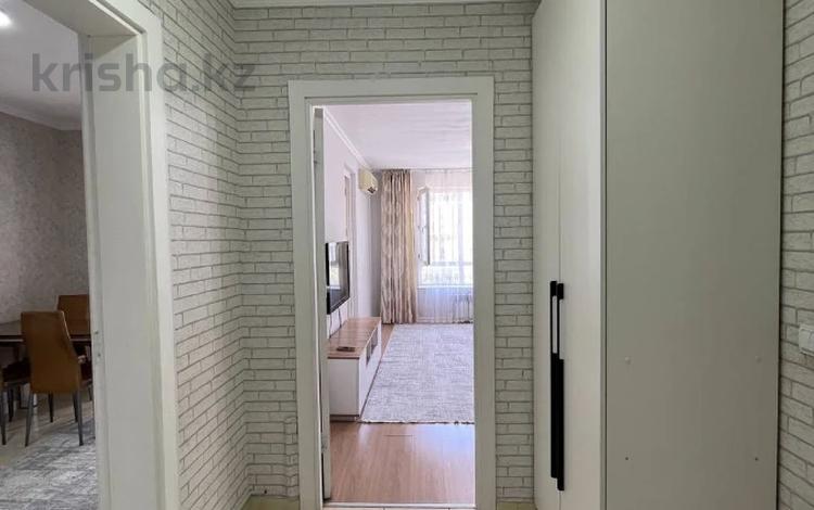 1-комнатная квартира · 45 м² · 5/9 этаж, Аккент за 27 млн ₸ в Алматы, Алатауский р-н — фото 2
