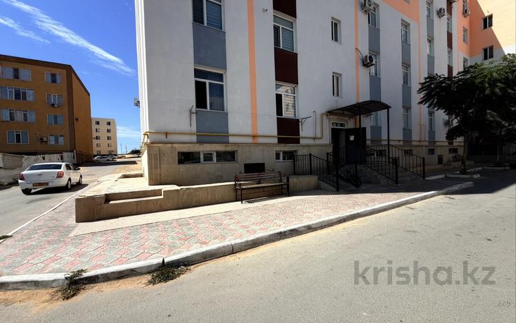 Свободное назначение · 50 м² за 3.5 млн ₸ в Актау, 29а мкр — фото 2