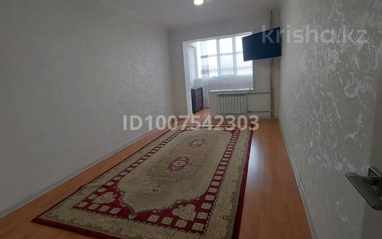 2-бөлмелі пәтер · 56 м² · 4/6 қабат, 31А мкр 16, бағасы: 15 млн ₸ в Актау — фото 2