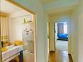 3-комнатная квартира · 62 м² · 2/5 этаж, АРКАЛЫК 77 — БАКАД за 30.5 млн ₸ в Алматы, Алатауский р-н — фото 2