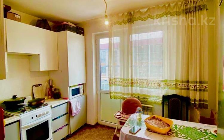 3-комнатная квартира · 62 м² · 2/5 этаж, АРКАЛЫК 77 — БАКАД за 30.5 млн ₸ в Алматы, Алатауский р-н — фото 6