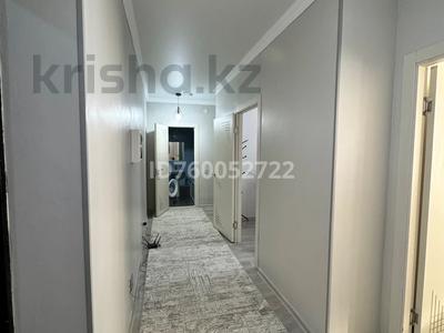 2-бөлмелі пәтер · 60 м² · 4/12 қабат, мкр Дарабоз 33, бағасы: 20 000 ₸ в Алматы, Алатауский р-н